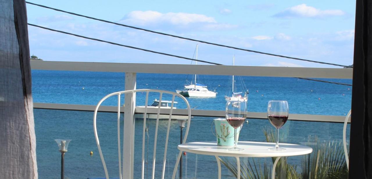 Apartments Mare Blu By The Sea. Pórto Ráfti Екстериор снимка